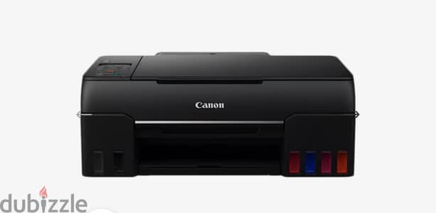 Cannon g640