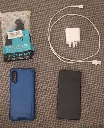 Samsung A70