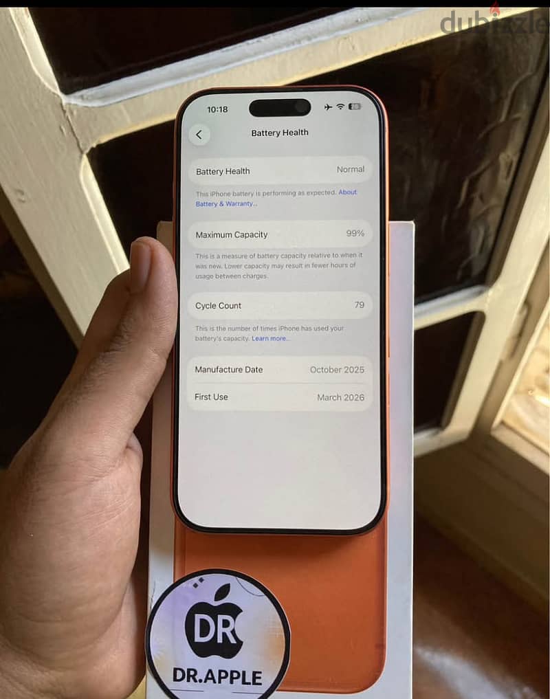 Apple - iPhone 17 Pro 1