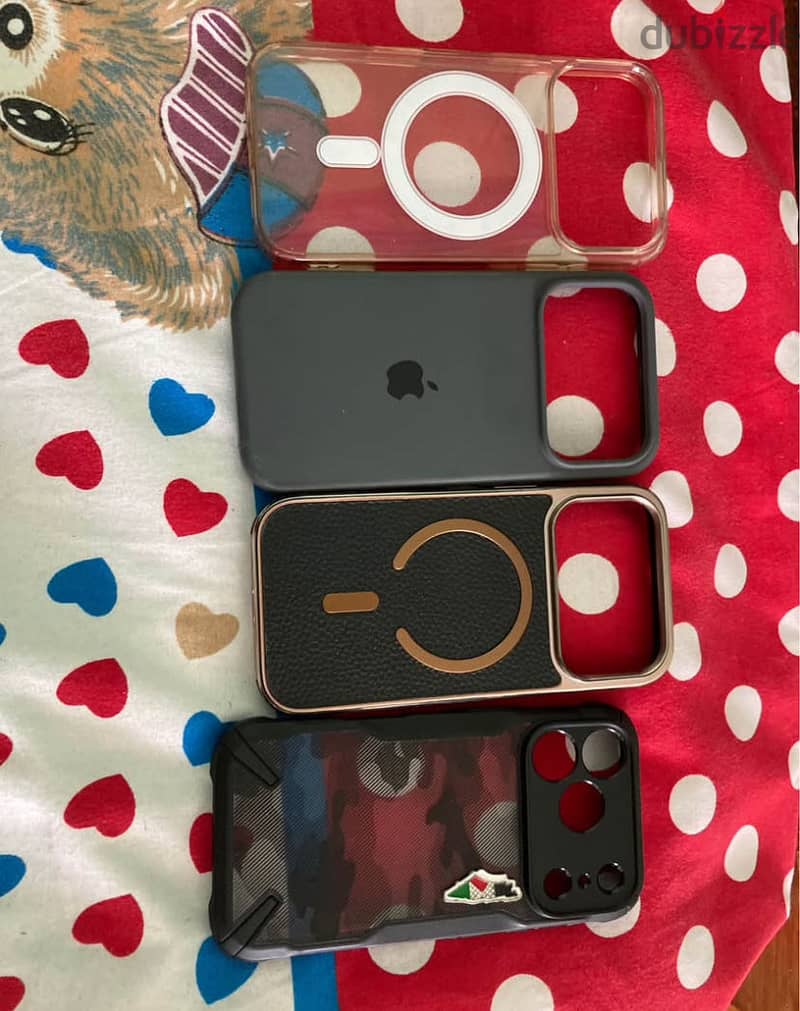 Apple - iPhone 17 Pro 2