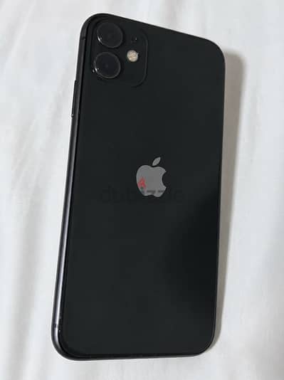 Apple - iPhone 11
