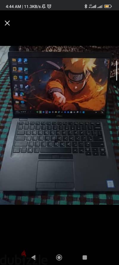 DeLL latitude 5401لقطه