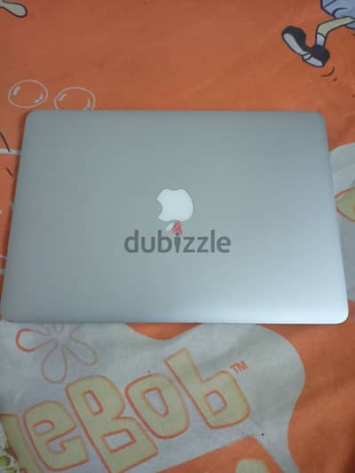 Macbook air 2017