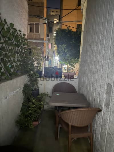 تصفية workspace