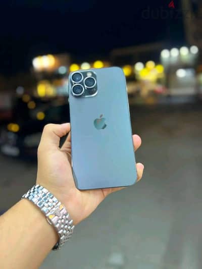 آبل - آيفون 13 برو ماكس