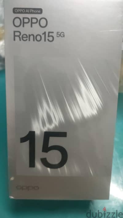 اوبو رينو 15
