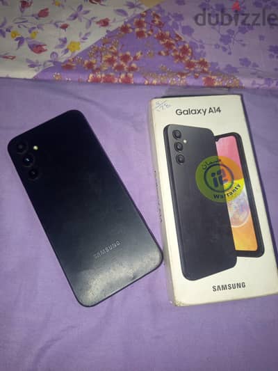 Samsung A14
