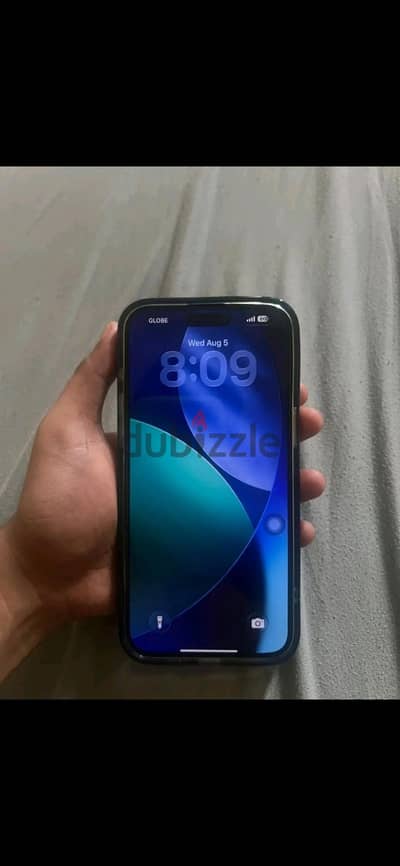 آبل - آيفون 15 برو ماكس