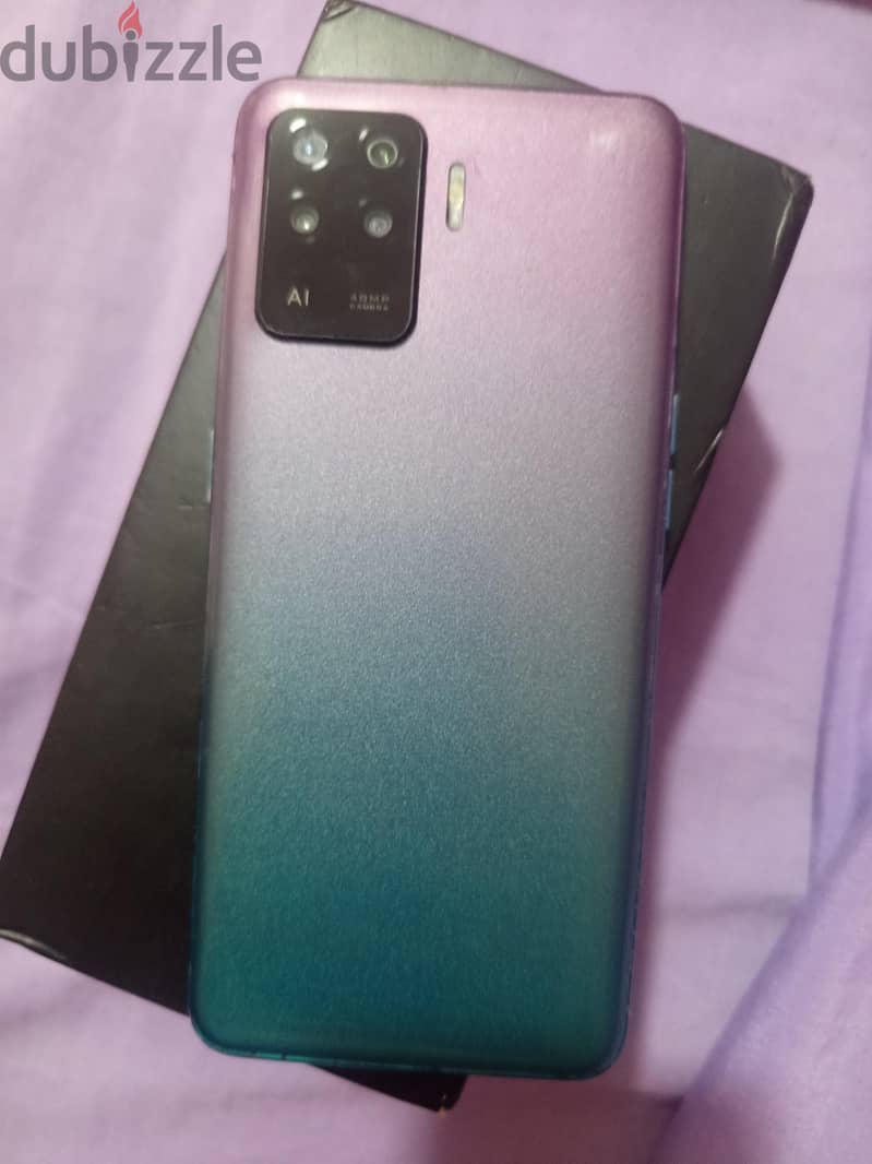 OPPO A94 3