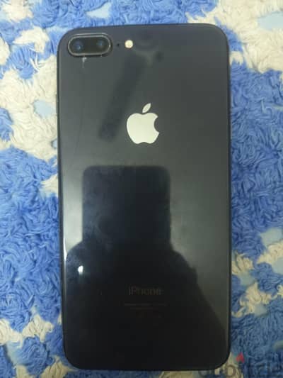 Apple - iPhone 8 Plus