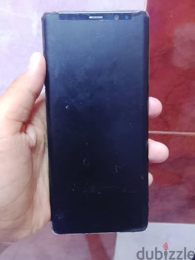سامسونج نوت 8