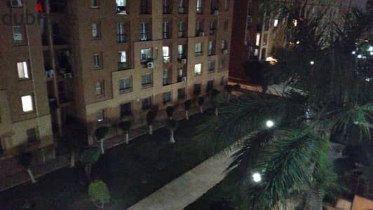 Apartment for sale next to all services in Al Rehab