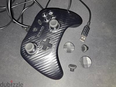 Fantech EOS Pro WGP15 Controller