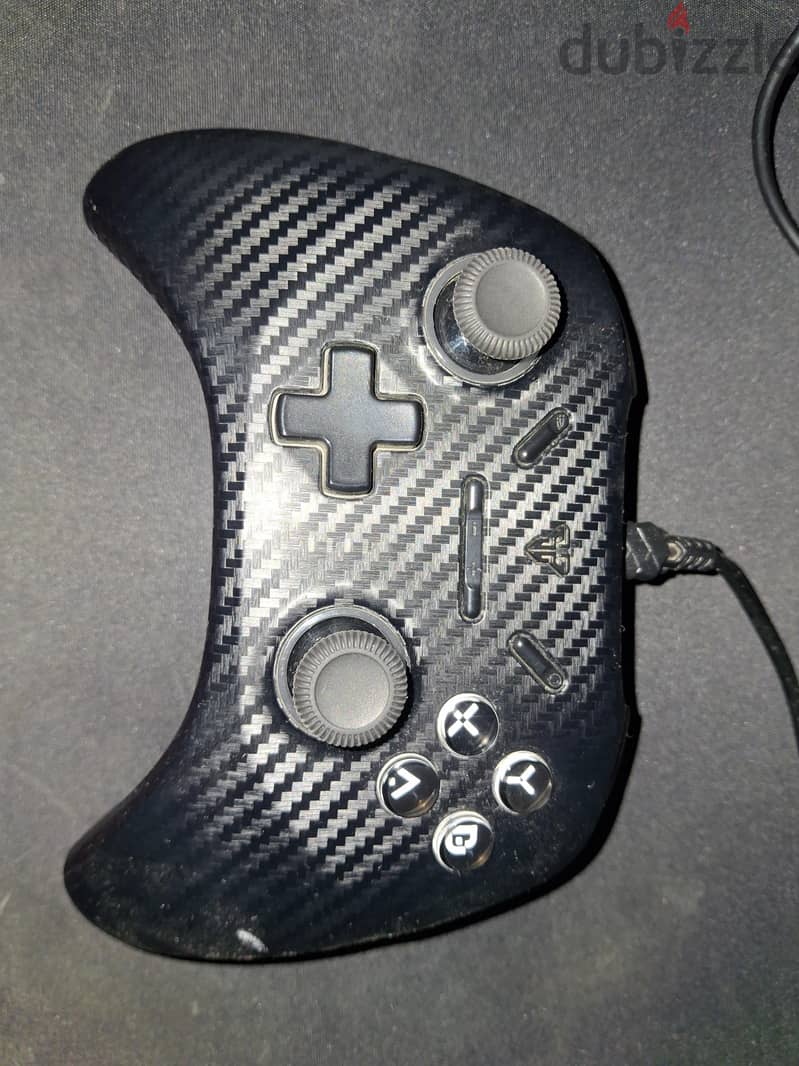 Fantech EOS Pro WGP15 Controller 1