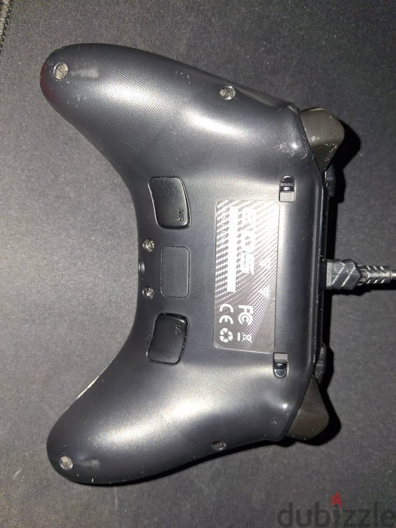 Fantech EOS Pro WGP15 Controller 2