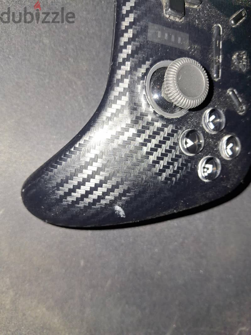 Fantech EOS Pro WGP15 Controller 3