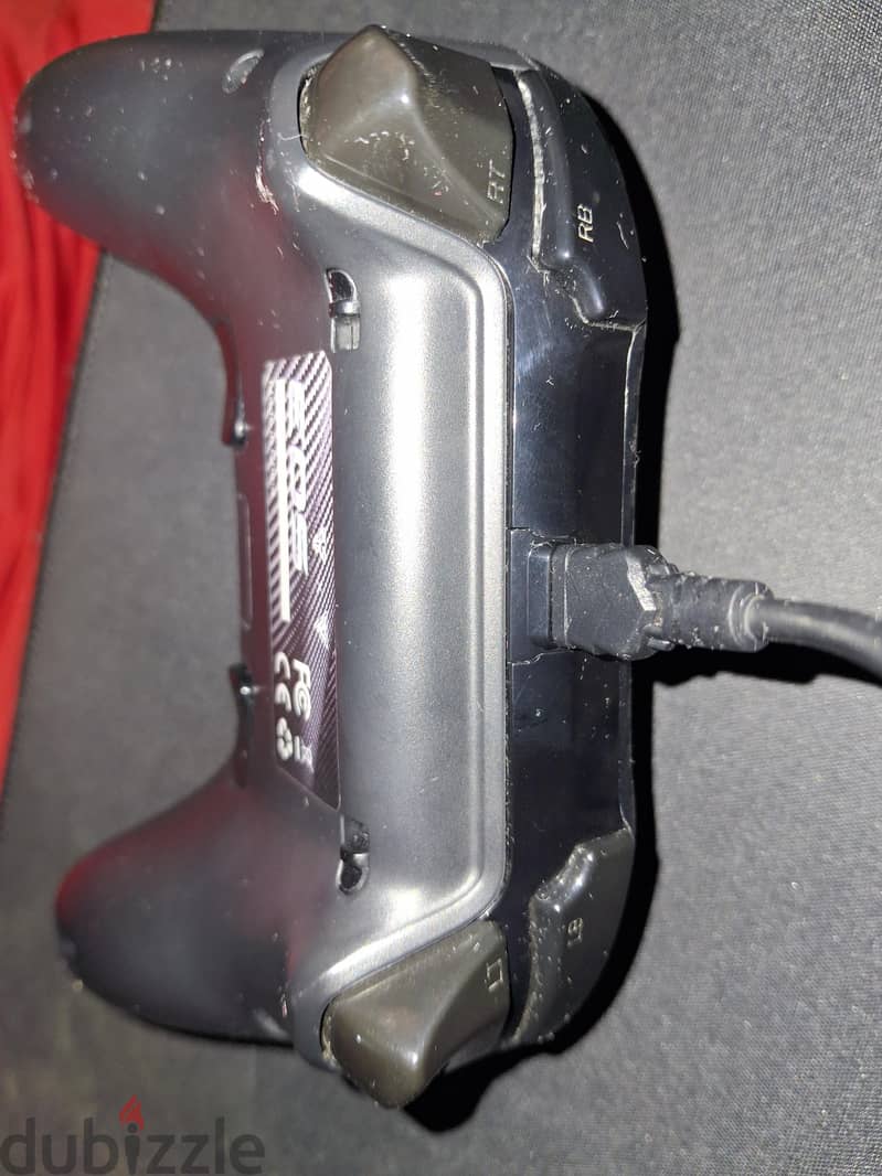 Fantech EOS Pro WGP15 Controller 4