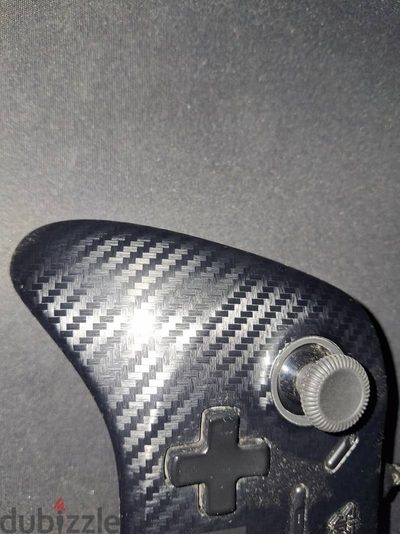 Fantech EOS Pro WGP15 Controller 5