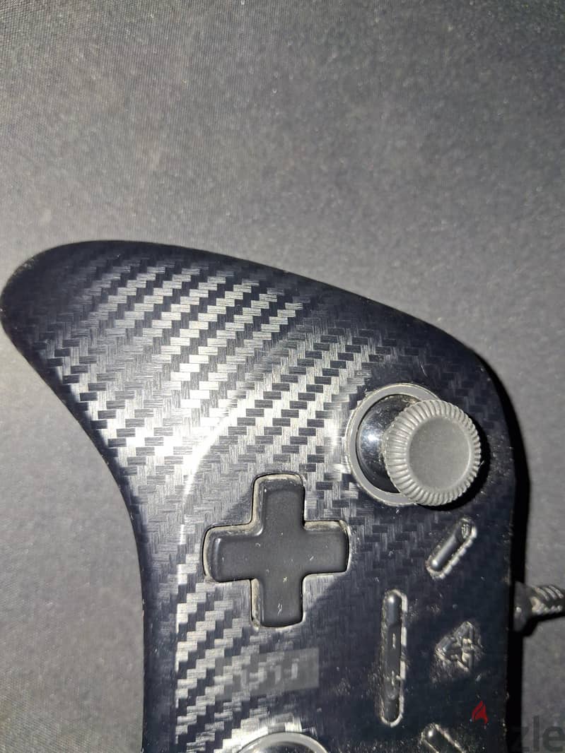 Fantech EOS Pro WGP15 Controller 7