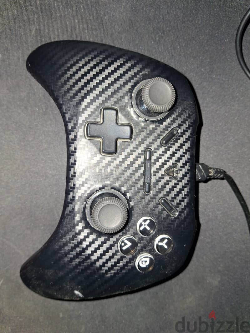 Fantech EOS Pro WGP15 Controller 10