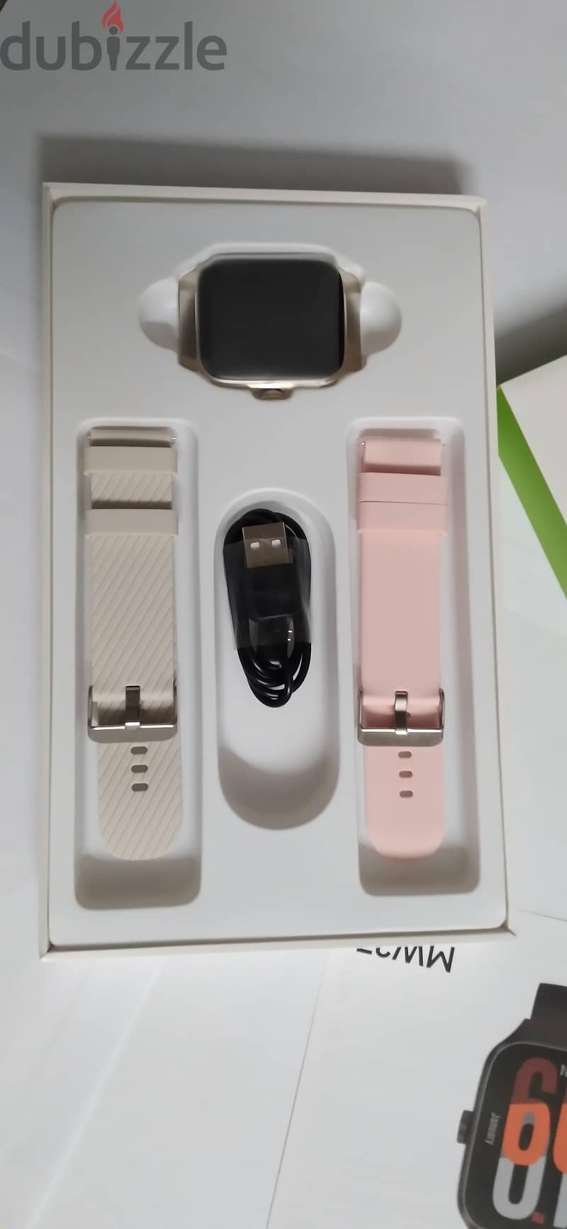 modio smart watch 2