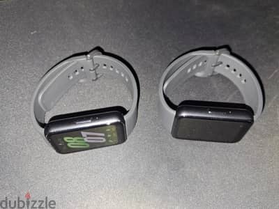 samsung Fit 3 watch (2pcs)