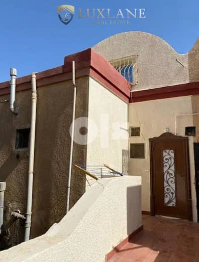 For rent  Furnished studio in Herem City