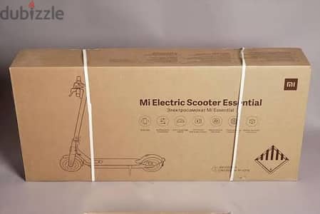 Xiaomi Mi Electric Scooter Essential