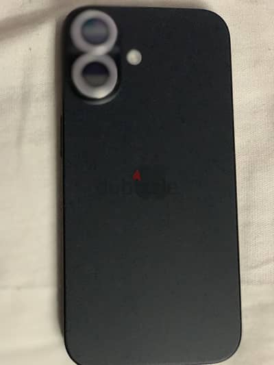 iPhone 16