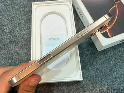 Apple - iPhone 16 Pro Max
