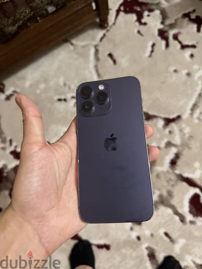 آبل - آيفون 14 برو ماكس