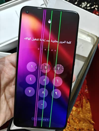 وان بلس 9