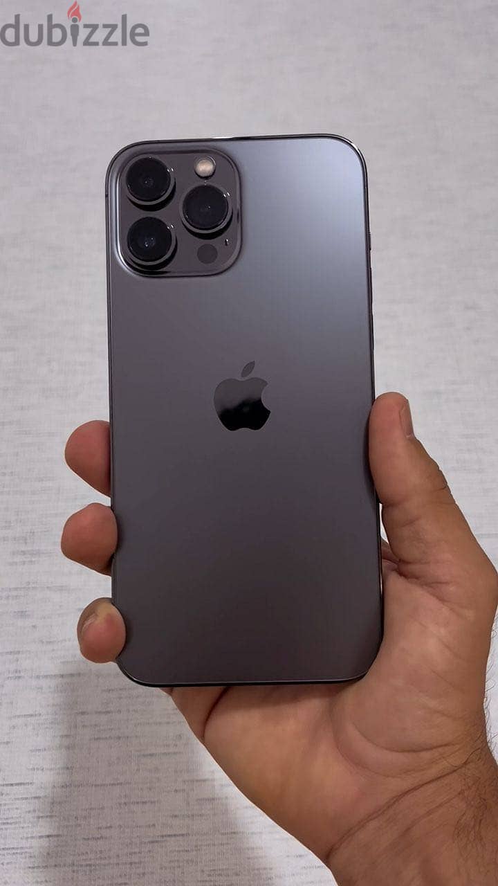 Apple - iPhone 13 Pro Max 1