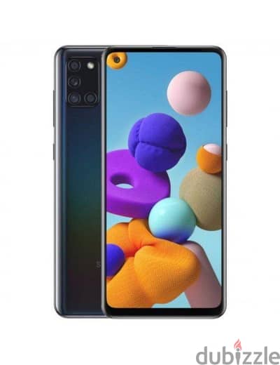 مطلوب جهاز فاصل بوردة Samsung A21s