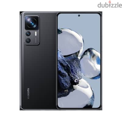 مطلوب xiaomi 12t pro