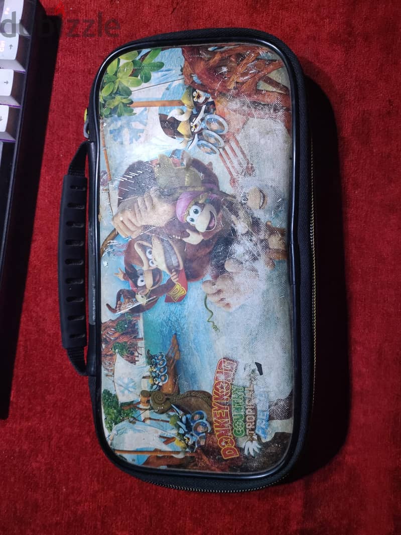Nintendo switch V1 5