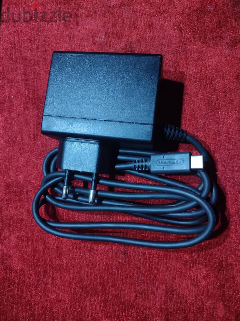 Nintendo switch V1 7