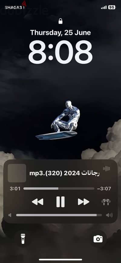 ساعه كاسيو مميزه