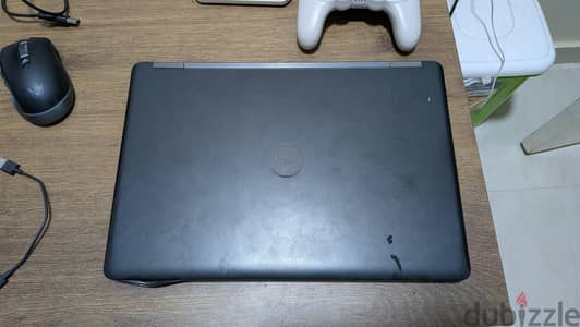 Dell Latitude E5550 - Core i5 - 8GB Ram - 120GB SSD