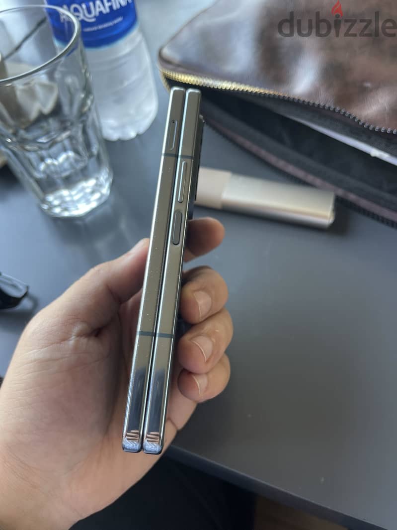 Samsung Fold 1