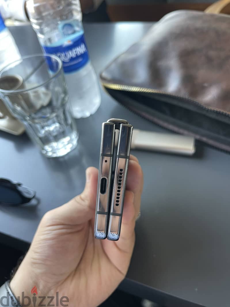 Samsung Fold 4