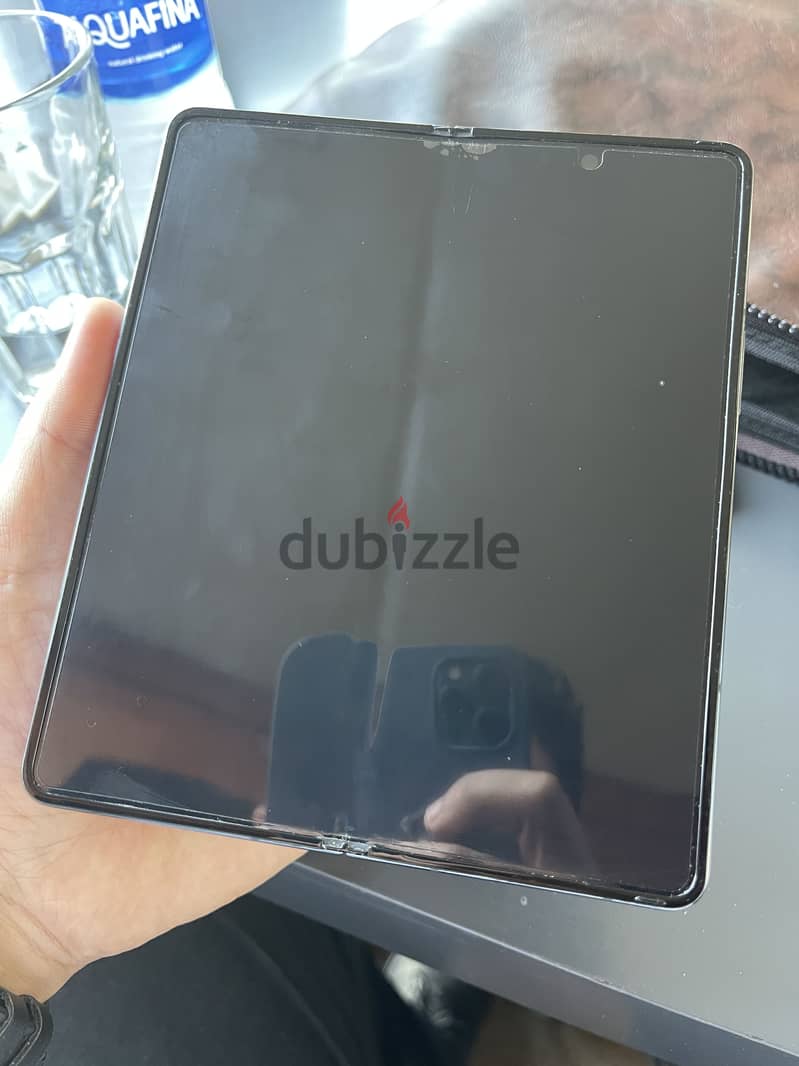Samsung Fold 5