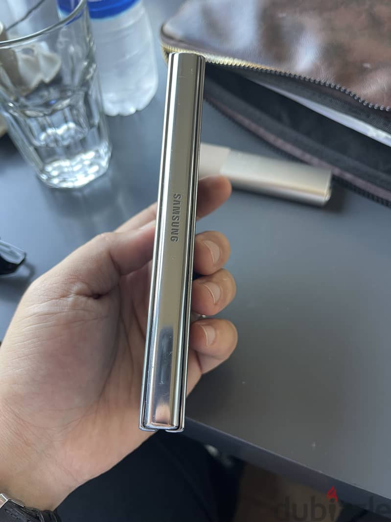Samsung Fold 7