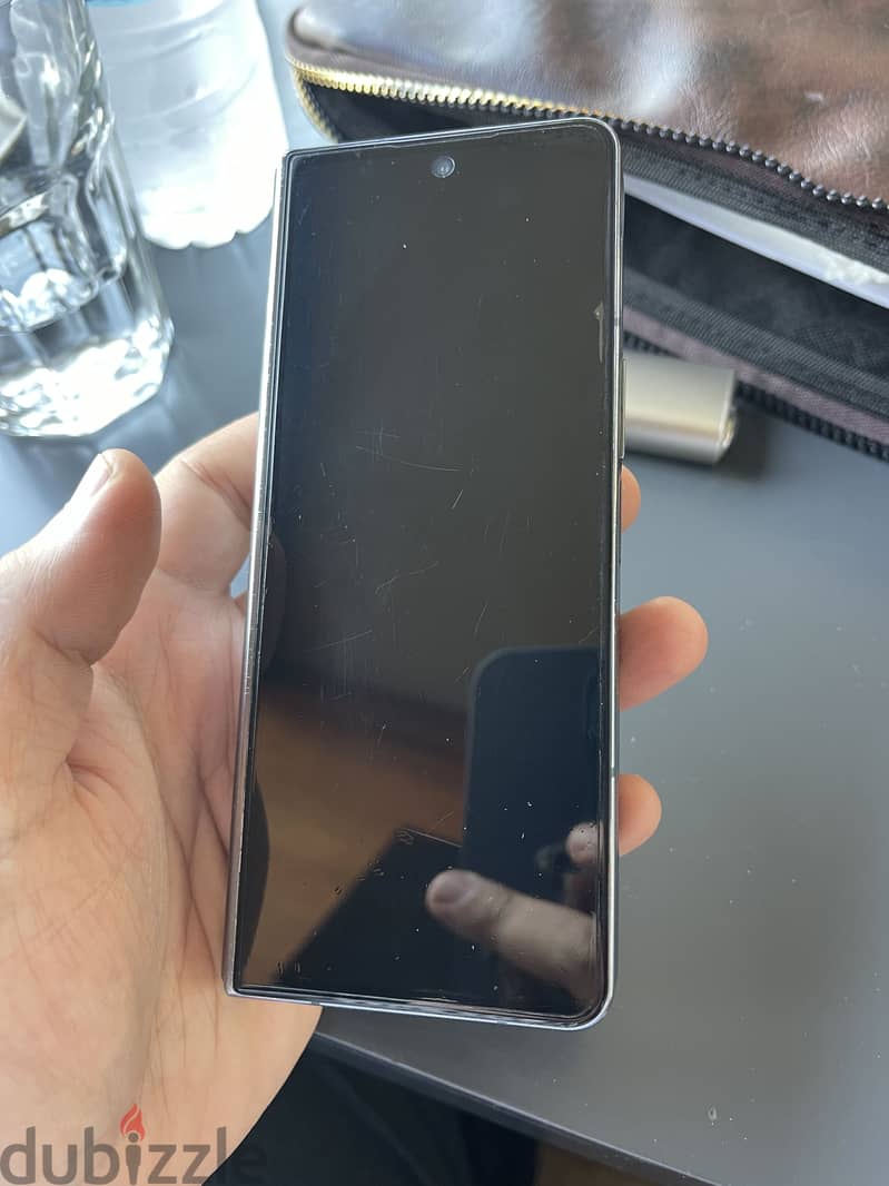 Samsung Fold 8