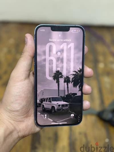 iPhone 13 128