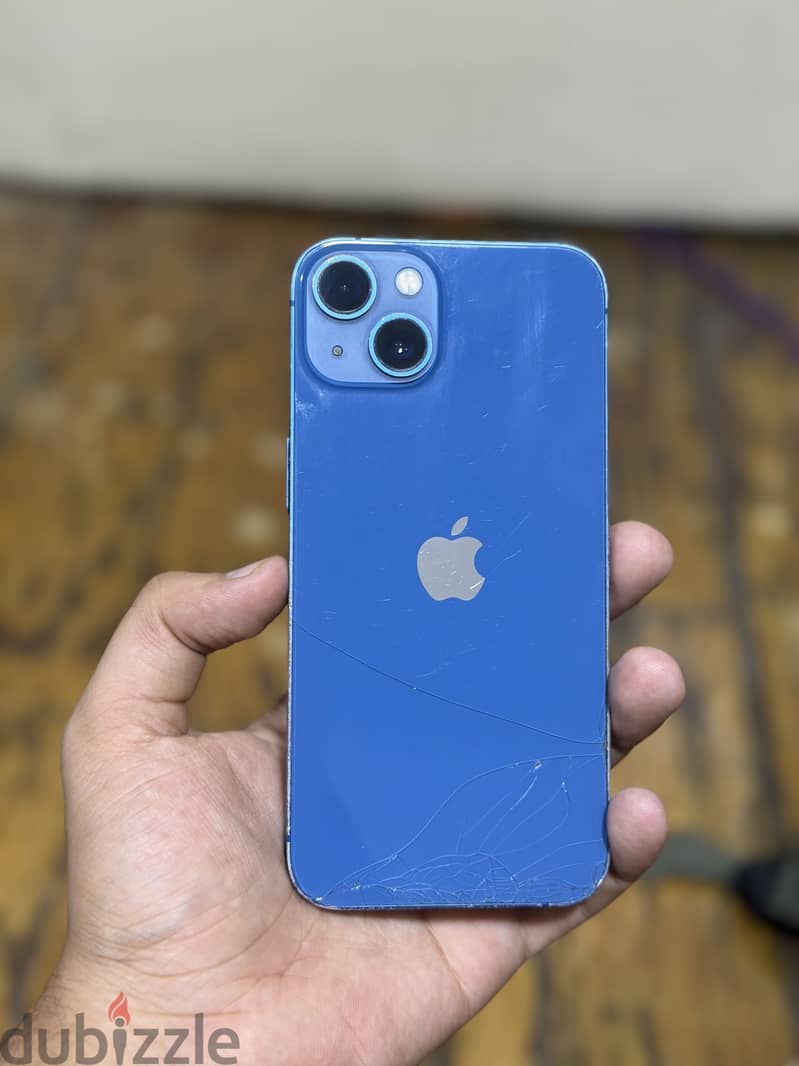 iPhone 13 128 1