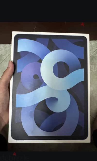 ipad air  4 conditioning