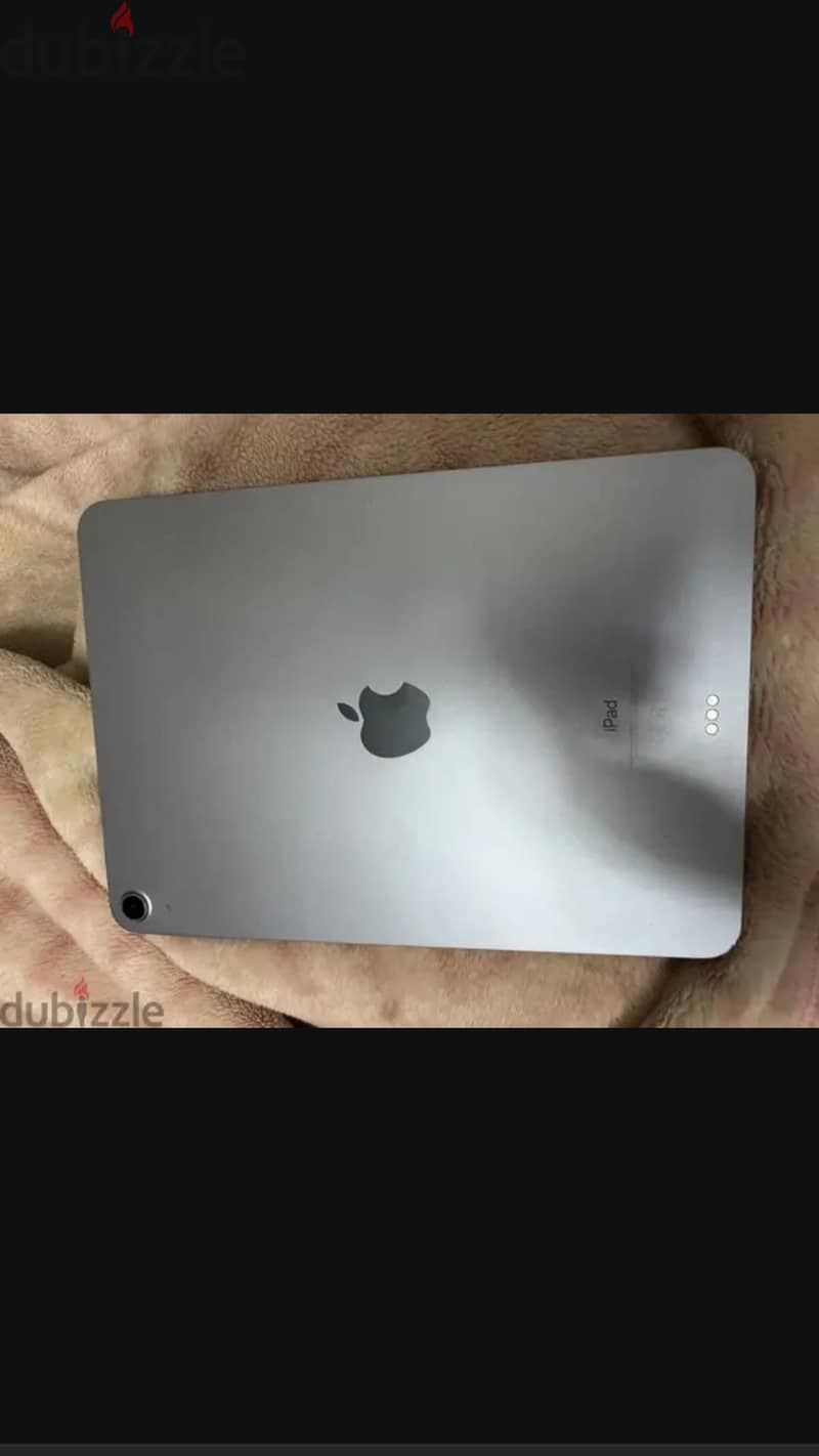 ipad air  4 conditioning 2