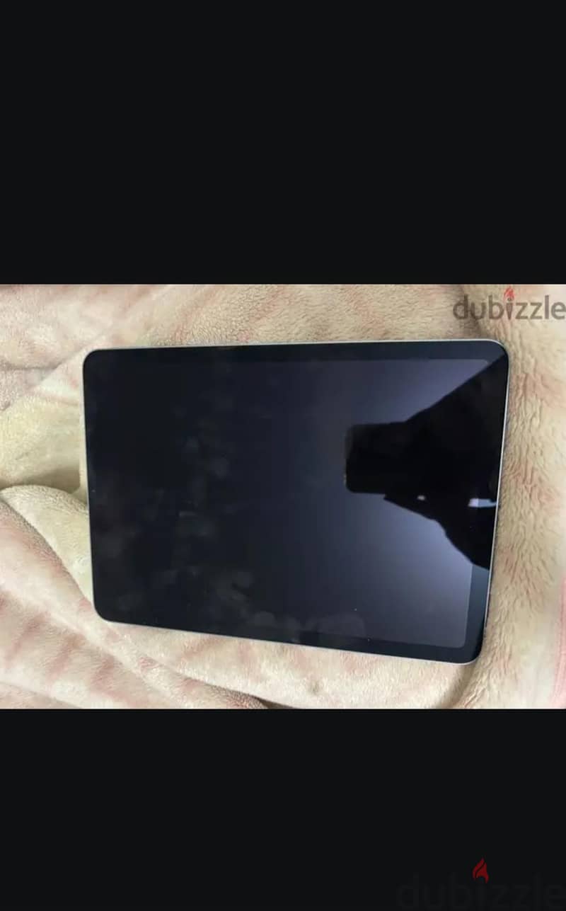 ipad air  4 conditioning 3