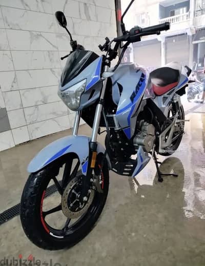 هوجن H250 2026 للبيع